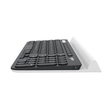 LOGITECH - Teclado Logitech K780 Wireless Multidispositivo B