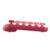 LOGITECH - Teclado Logitech Pop Mecánico Teclas Emoji Personalizables Color Rosa Coral