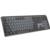 LOGITECH - Teclado Logitech MX Mechanical Inalámbrico Alto Desempeño Color Grafito