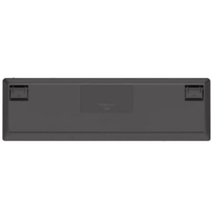 LOGITECH - Teclado Logitech MX Mechanical Inalámbrico Alto Desempeño Color Grafito