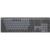 LOGITECH - Teclado Logitech MX Mechanical Inalámbrico Alto Desempeño Color Grafito