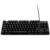 LOGITECH - Teclado Logitech G413 SE TKL Gaming Mecánico Alámbrico Color Negro