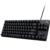 LOGITECH - Teclado Logitech G413 SE TKL Gaming Mecánico Alámbrico Color Negro