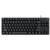 LOGITECH - Teclado Logitech G413 SE TKL Gaming Mecánico Alámbrico Color Negro