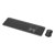 LOGITECH - Kit Teclado y Mouse Logitech MK950 Inalambrico  Graphite
