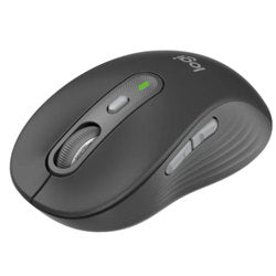 LOGITECH - Kit Teclado y Mouse Logitech MK950 Inalambrico  Graphite