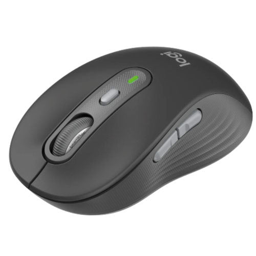 LOGITECH - Kit Teclado y Mouse Logitech MK950 Inalambrico  Graphite