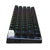 LOGITECH - Teclado Logitech Lightspeed G PRO X 60 tactile Black
