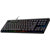 LOGITECH - Teclado Logitech G515 TKL Wired Gaming  USB Color Negro