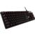 LOGITECH - Teclado Logitech G413 Mecánico Gaming USB Color Negro