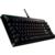 LOGITECH - Teclado Logitech Mecánico Gaming Pro Iluminación RGB Color Negro