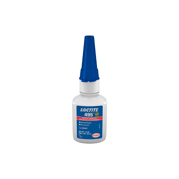 LOCTITE 495