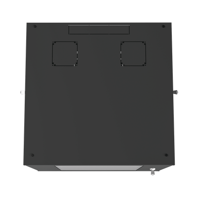 LINKEDPRO BY EPCOM - Gabinete Profesional para Telecomunicaciones de 12UR, 638 mm Profundidad.