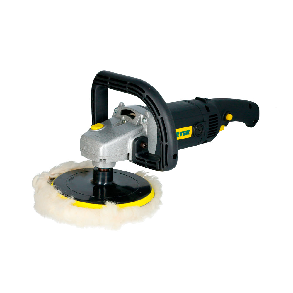 Surtek - Pulidora angu 7 in 600RPM 1200W