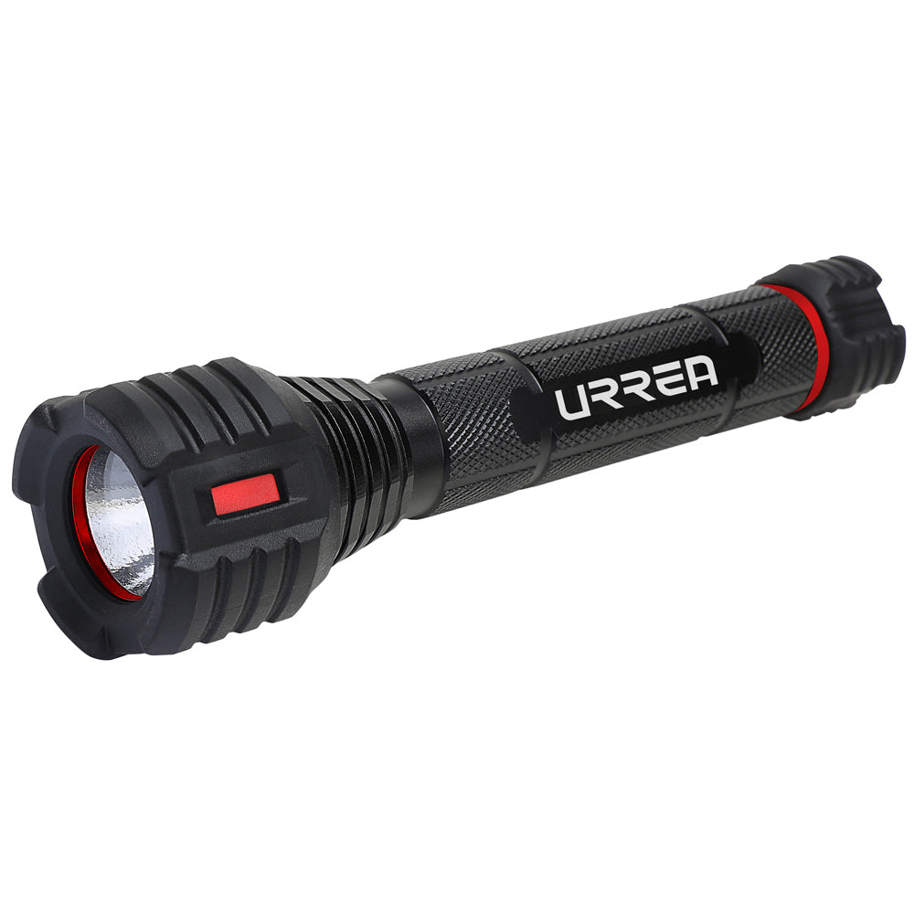 Urrea - Linterna LED prueb agua 100lm