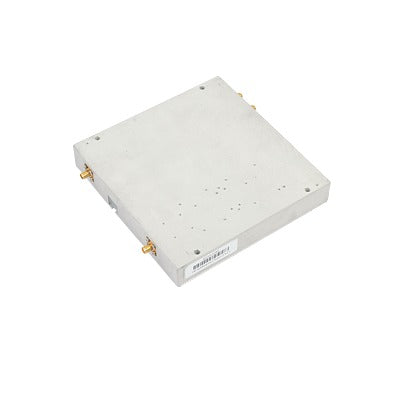 EPCOM - Amplificador Lineal de Potencia para Amplificadores de Exteriores, Celular 1900 MHz, Down-Link.