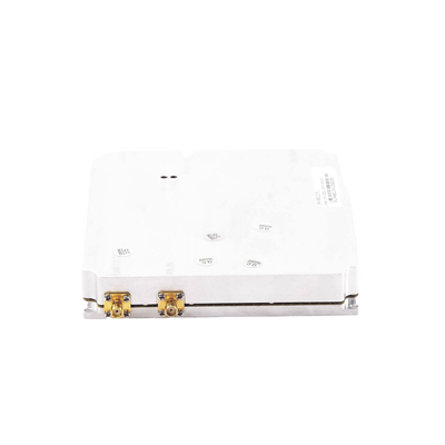 EPCOM - Amplificador Lineal de Potencia para Amplificadores de Exteriores, Celular 850 MHz, Up-Link.