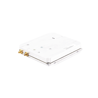 EPCOM - Amplificador Lineal de Potencia para Amplificadores de Exteriores, Celular 850 MHz, Up-Link.