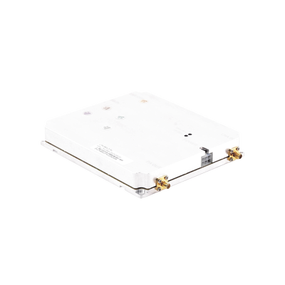 EPCOM - Amplificador Lineal de Potencia para Amplificadores de Exteriores, Celular 850 MHz, Up-Link.
