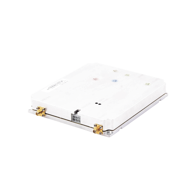 EPCOM - Amplificador Lineal de Potencia para Amplificadores de Exteriores, Celular 850 MHz, Up-Link.