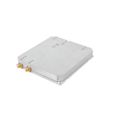 EPCOM - Amplificador Lineal de Potencia para Amplificadores de Exteriores, Celular 850 MHz, Up-Link.