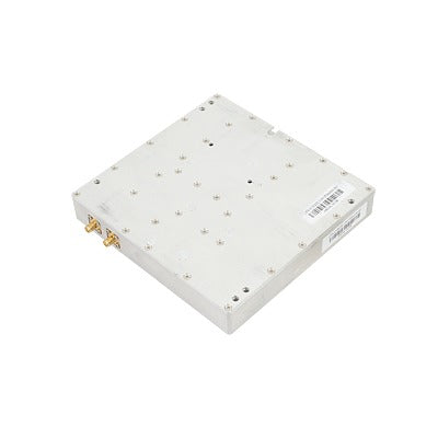 EPCOM - Amplificador Lineal de Potencia para Amplificadores de Exteriores, Celular 850 MHz, Down Link.