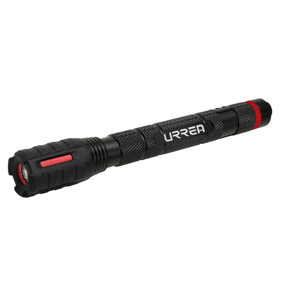 Urrea - Linterna LED prueb agua 80lm