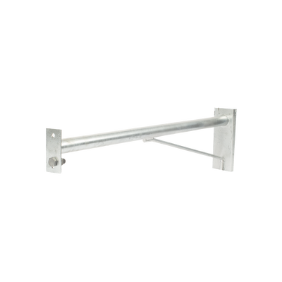 LINKEDPRO BY EPCOM - Brazo de Extensión 100 CM para uso con Herraje Tipo "J" (LP-SC-JH-10-15 o LP-SC-JH-06-08)