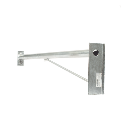 LINKEDPRO BY EPCOM - Brazo de Extensión 100 CM para uso con Herraje Tipo "J" (LP-SC-JH-10-15 o LP-SC-JH-06-08)