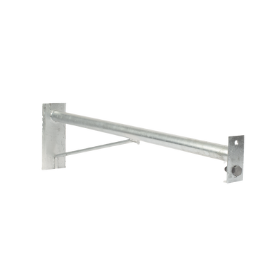 LINKEDPRO BY EPCOM - Brazo de Extensión 100 CM para uso con Herraje Tipo "J" (LP-SC-JH-10-15 o LP-SC-JH-06-08)