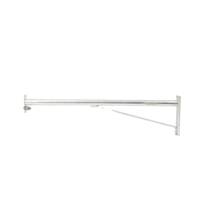 LINKEDPRO BY EPCOM - Brazo de Extensión 100 CM para uso con Herraje Tipo "J" (LP-SC-JH-10-15 o LP-SC-JH-06-08)