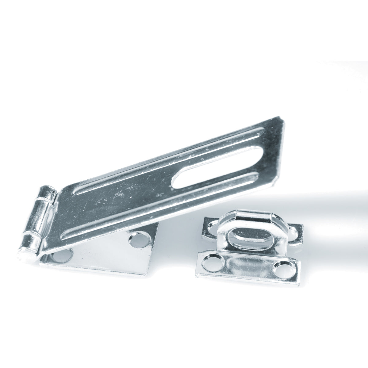 Lock - Portacandado 1-3/4 in zincado