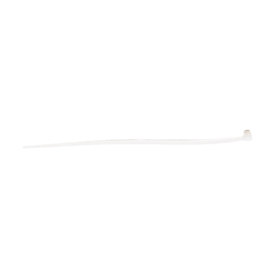 LINKEDPRO BY EPCOM - Cincho de plástico, Color Natural, 3.5 x 150 mm, Ideal para sujeción de cables (Bolsa con 100 piezas)