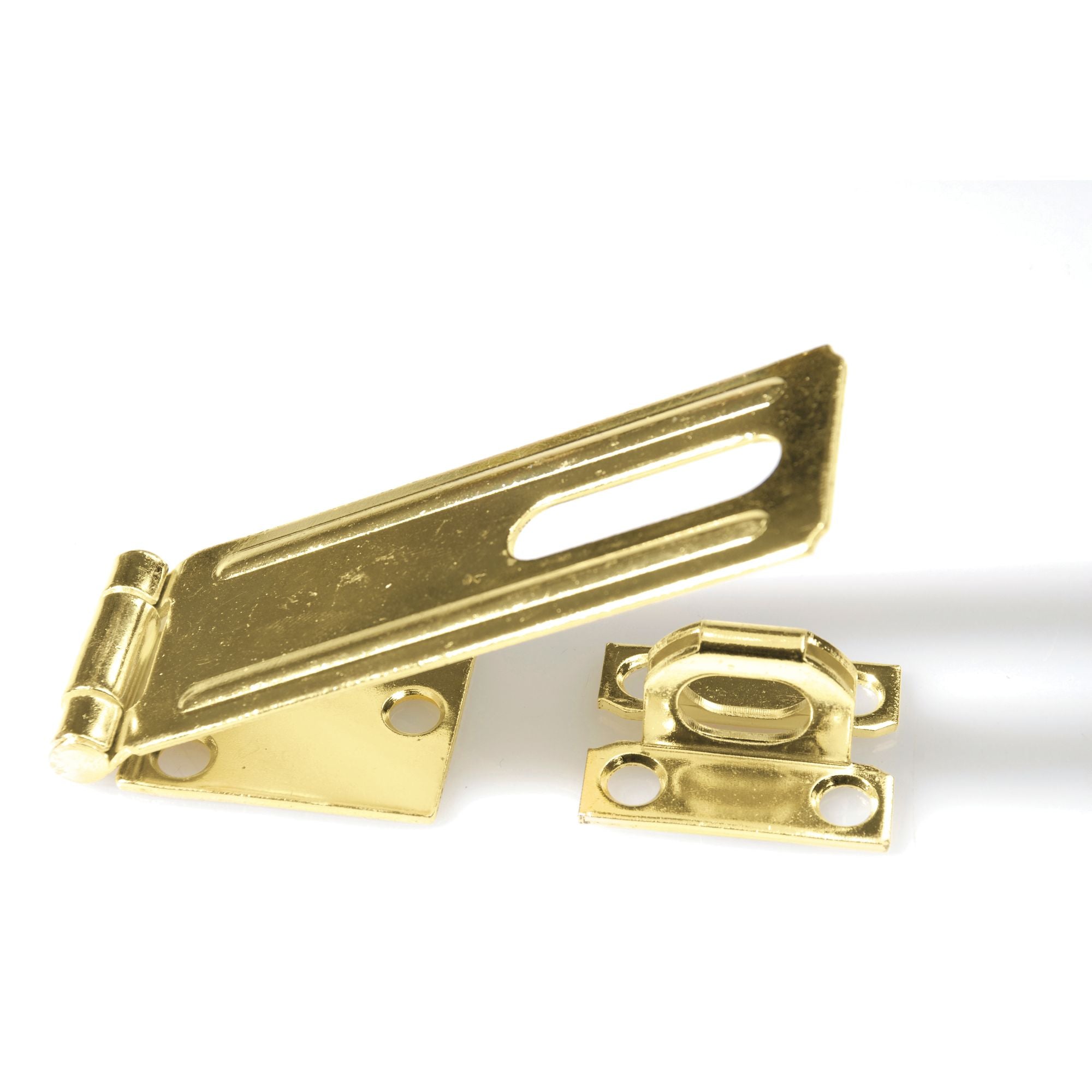 Lock - Portacandado 2-1/2 in lt btilla