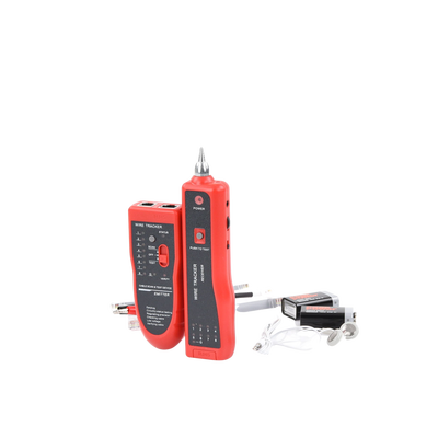 LINKEDPRO BY EPCOM - Detector de Cable con Generador de Tonos