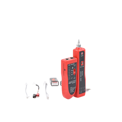 LINKEDPRO BY EPCOM - Detector de Cable con Generador de Tonos