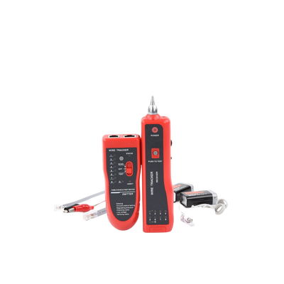 LINKEDPRO BY EPCOM - Detector de Cable con Generador de Tonos