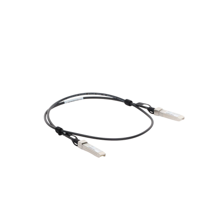 LINKEDPRO BY EPCOM - Cable DAC SFP & SFP+ de 1&10 Gbps a 1&10 Gbps / Passive Direct Attach Copper Twinax Cable / Longitud: 1 metro