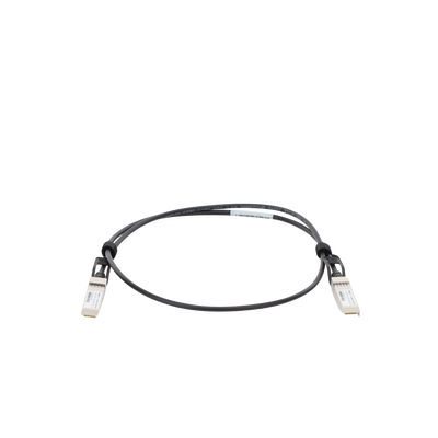 LINKEDPRO BY EPCOM - Cable DAC SFP & SFP+ de 1&10 Gbps a 1&10 Gbps / Passive Direct Attach Copper Twinax Cable / Longitud: 1 metro