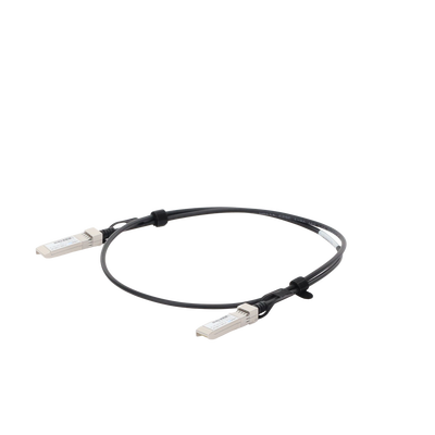 LINKEDPRO BY EPCOM - Cable DAC SFP & SFP+ de 1&10 Gbps a 1&10 Gbps / Passive Direct Attach Copper Twinax Cable / Longitud: 1 metro