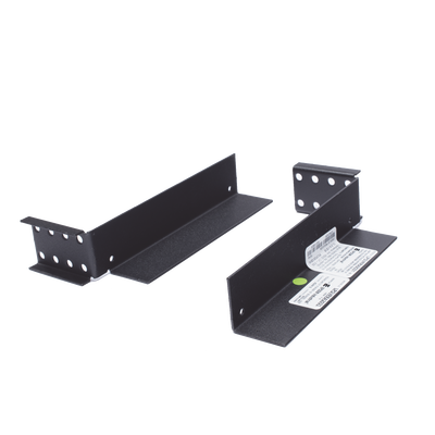 LINKEDPRO BY EPCOM - Adaptador Universal para rack 19" para Videograbadoras de Ancho de 20 a 31 cm.