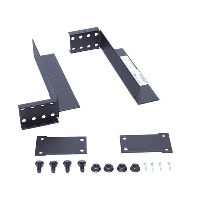 LINKEDPRO BY EPCOM - Adaptador Universal para rack 19" para Videograbadoras de Ancho de 20 a 31 cm.