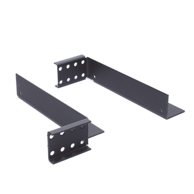 LINKEDPRO BY EPCOM - Adaptador Universal para rack 19" para Videograbadoras de Ancho de 20 a 31 cm.