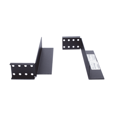 LINKEDPRO BY EPCOM - Adaptador Universal para rack 19" para Videograbadoras de Ancho de 20 a 31 cm.