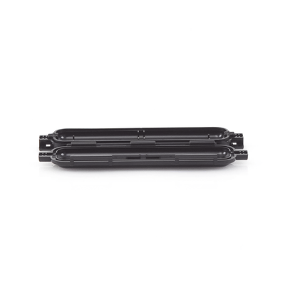LINKEDPRO BY EPCOM - Mini Caja ?Salchicha? para Exterior con Protección IP65, para Uso con Acopladores SC Simplex o LC Duplex (No Incluidos).