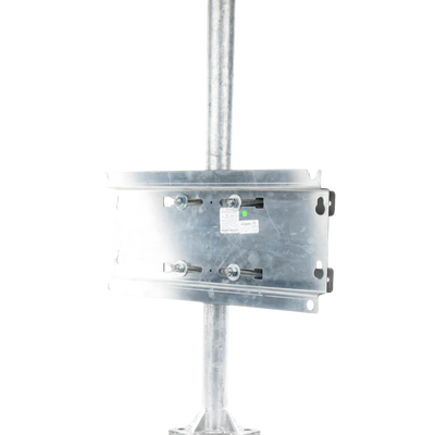 LINKEDPRO BY EPCOM - Herraje para Fijación a Pared, Torre o Poste compatible con LP-FORTE-09U-R3.