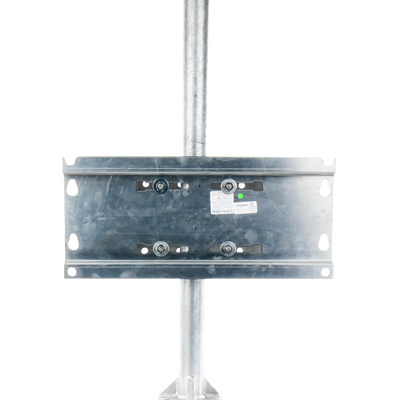 LINKEDPRO BY EPCOM - Herraje para Fijación a Pared, Torre o Poste compatible con LP-FORTE-09U-R3.
