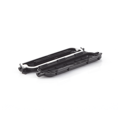 LINKEDPRO BY EPCOM - Mini Caja "Salchicha" para Exterior con Protección IP65, para Uso con Mangas de Empalme y Protección de Empalmes. Incluye una Manga.