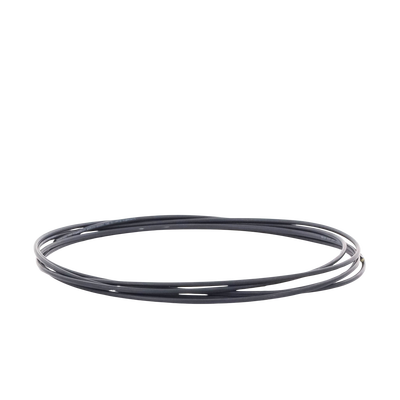 LINKEDPRO BY EPCOM - Cable de Fibra Óptica Monomodo 9/125, 6 Hilos, Interior/Exterior, Tight Buffer 900µm, OFNR Riser, Dieléctrica, Precio Por Metro, (Hasta 2000 Metros en un Solo Tramo de Cable)