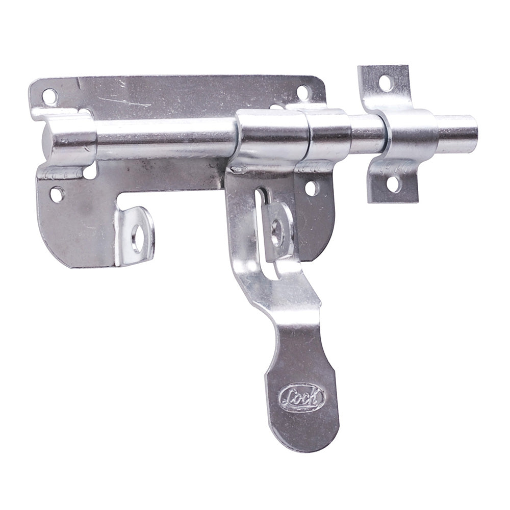 Lock - Pasador mouser p/puert 13cm